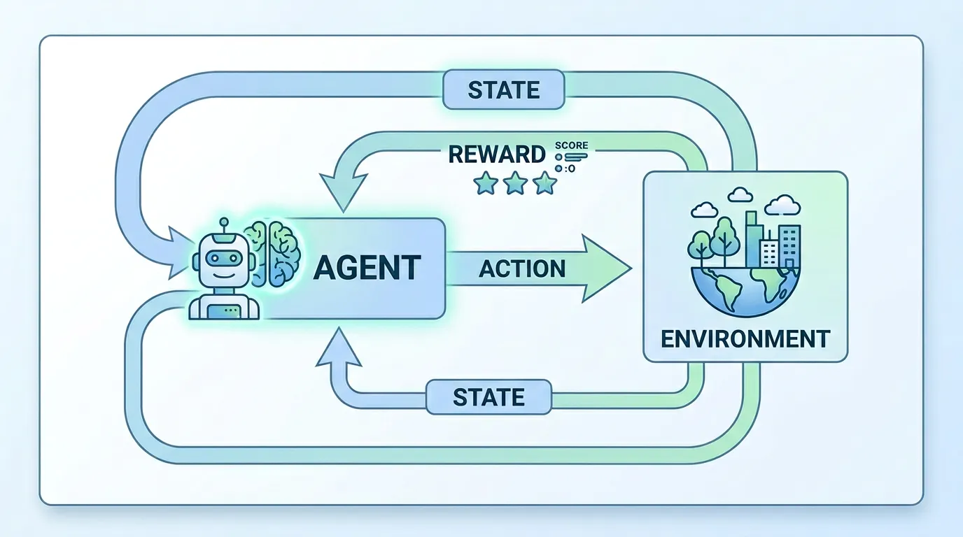 Deep Reinforcement Learning: Learn by Doing (and Getting Feedback ...